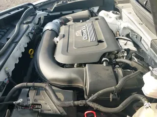 ✅ 2023 Cadillac XT4 FWD Luxury • VIN: 1GYAZAR48PF205055 • Lot: 41915442. Wystawiony na IAAI z przebiegiem 42 652 mil. Bezpłatny archiwum sprzedaży aukcyjnych z USA i szczegółowy raport historii pojazdu na DreamBid. Zdjęcie 19.