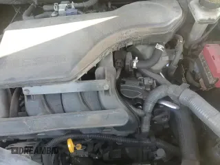 ✅ 2022 Nissan Rogue SL • VIN: JN1BJ1CV9NW352262 • Lot: 87414404. Listed on Copart with 23,344 mi. Free auction sales archive from the USA and detailed vehicle history report at DreamBid. Image 13.