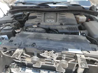 ✅ 2021 Infiniti QX80 Premium Select • VIN: JN8AZ2AF8M9716269 • Lot: 67758895. Listed on Copart with 69,083 mi. Free auction sales archive from the USA and detailed vehicle history report at DreamBid. Image 15.