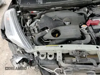 ✅ 2017 Nissan Juke SL • VIN: JN8AF5MR3HT702367 • Lot: 81623345. Wystawiony na Copart z przebiegiem 127 240 mil. Bezpłatny archiwum sprzedaży aukcyjnych z USA i szczegółowy raport historii pojazdu na DreamBid. Zdjęcie 15.