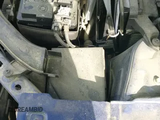 ✅ 2019 Nissan Rogue SL • VIN: JN1BJ1CR0KW336322 • Lot: 41932869. Listed on IAAI with 57,805 mi. Free auction sales archive from the USA and detailed vehicle history report at DreamBid. Image 20.