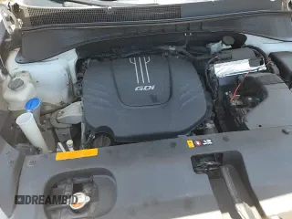 ✅ 2018 Kia Sorento SX Limited • VIN: 5XYPKDA53JG365391 • Лот: 60574525. Опубликован ранее на Copart с пробегом 137 857 миль. Бесплатный доступ к архиву аукционных продаж из США и подробный отчёт об истории автомобиля на DreamBid. Изображение 14.