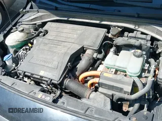 ✅ 2017 Hyundai Ioniq SEL • VIN: KMHC75LC5HU047004 • Lot: 42036423. Wystawiony na IAAI z przebiegiem 132 260 mil. Bezpłatny archiwum sprzedaży aukcyjnych z USA i szczegółowy raport historii pojazdu na DreamBid. Zdjęcie 20.