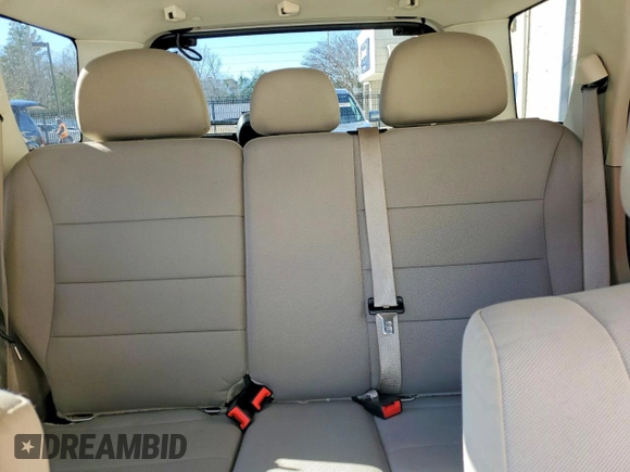 ✅ 2010 Ford Escape XLT • VIN: 1FMCU0D7XAKC16965 • Lot: 72192345. Wystawiony na Copart z przebiegiem 255 031 mil. Bezpłatny archiwum sprzedaży aukcyjnych z USA i szczegółowy raport historii pojazdu na DreamBid. Zdjęcie 10.
