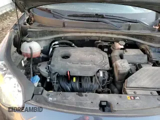 ✅ 2017 Kia Sportage LX • VIN: KNDPM3AC0H7059937 • Лот: 92009295. Опубликован ранее на Copart с пробегом 89 773 миль. Бесплатный доступ к архиву аукционных продаж из США и подробный отчёт об истории автомобиля на DreamBid. Изображение 14.