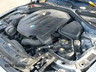 ✅ 2018 BMW 4 Series 440i xDrive • VIN: WBA4J7C54JBH13889 • Лот: 43606644. Опубликован ранее на IAAI с пробегом 26 478 миль. Бесплатный доступ к архиву аукционных продаж из США и подробный отчёт об истории автомобиля на DreamBid. Изображение 19.