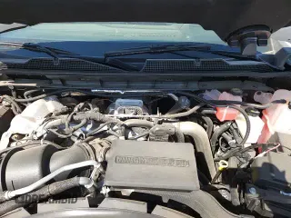 ✅ 2025 Chevrolet Silverado 2500HD LTZ • VIN: 1GC4KPEY3SF282086 • Lot: 81579335. Wystawiony na Copart z przebiegiem 187 mil. Bezpłatny archiwum sprzedaży aukcyjnych z USA i szczegółowy raport historii pojazdu na DreamBid. Zdjęcie 13.