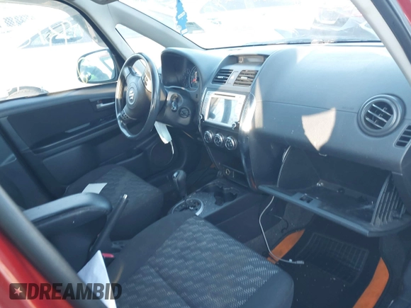 ✅ 2008 Suzuki SX4 • VIN: JS2YB417885103445 • Лот: 41469317. Опубліковано раніше на IAAI з пробігом Не вказано. Безкоштовний доступ до архіву аукціонних продажів зі США та докладний звіт про історію автомобіля на DreamBid. Зображення 5.