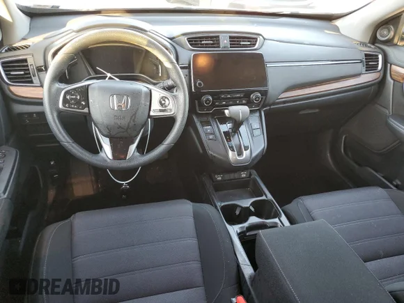 ✅ 2020 Honda CR-V EX • VIN: 7FARW1H51LE029707 • Лот: 71059752. Опубликован ранее на Copart с пробегом 40 355 миль. Бесплатный доступ к архиву аукционных продаж из США и подробный отчёт об истории автомобиля на DreamBid. Изображение 8.