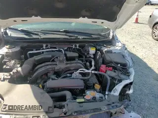 ✅ 2022 Subaru Outback Premium • VIN: 4S4BTADC2N3124525 • Лот: 81470725. Опубликован ранее на Copart с пробегом 38 084 миль. Бесплатный доступ к архиву аукционных продаж из США и подробный отчёт об истории автомобиля на DreamBid. Изображение 14.