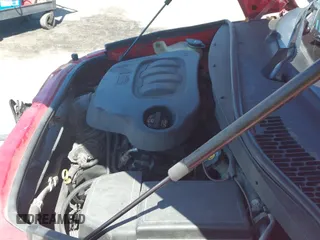 ✅ 2008 Chevrolet HHR LT • VIN: 3GNDA33P28S541944 • Lot: 41737248. Listed on IAAI with 135,648 mi. Free auction sales archive from the USA and detailed vehicle history report at DreamBid. Image 19.