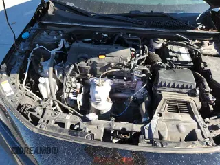 ✅ 2023 Honda Civic LX • VIN: 2HGFE2F27PH568429 • Лот: 90927335. Опубликован ранее на Copart с пробегом 45 167 миль. Бесплатный доступ к архиву аукционных продаж из США и подробный отчёт об истории автомобиля на DreamBid. Изображение 13.