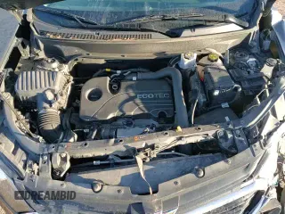 ✅ 2019 Chevrolet Equinox LS • VIN: 3GNAXHEV7KS636551 • Lot: 82374105. Wystawiony na Copart z przebiegiem 86 129 mil. Bezpłatny archiwum sprzedaży aukcyjnych z USA i szczegółowy raport historii pojazdu na DreamBid. Zdjęcie 16.