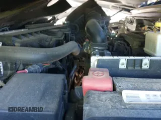 ✅ 2019 Ram 1500 Big Horn • VIN: 1C6SRFFT6KN900532 • Лот: 43603410. Опубликован ранее на IAAI с пробегом 142 097 миль. Бесплатный доступ к архиву аукционных продаж из США и подробный отчёт об истории автомобиля на DreamBid. Изображение 19.