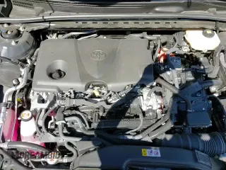 ✅ 2025 Toyota Camry SE • VIN: 4T1DAACK6SU562056 • Lot: 86693725. Listed on Copart with 10,162 mi. Free auction sales archive from the USA and detailed vehicle history report at DreamBid. Image 14.