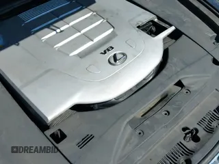 ✅ 2011 Lexus LS 460 • VIN: JTHCL5EF4B5011053 • Лот: 42943697. Опубликован ранее на IAAI с пробегом 147 553 миль. Бесплатный доступ к архиву аукционных продаж из США и подробный отчёт об истории автомобиля на DreamBid. Изображение 13.