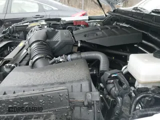 ✅ 2023 Nissan Frontier Pro-4X • VIN: 1N6ED1EK1PN672721 • Лот: 41782878. Опубликован ранее на IAAI с пробегом 3 246 миль. Бесплатный доступ к архиву аукционных продаж из США и подробный отчёт об истории автомобиля на DreamBid. Изображение 20.