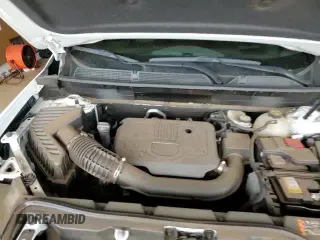 ✅ 2023 GMC Acadia Denali • VIN: 1GKKNPL47PZ225222 • Lot: 43402885. Listed on Copart with 24,179 mi. Free auction sales archive from the USA and detailed vehicle history report at DreamBid. Image 14.