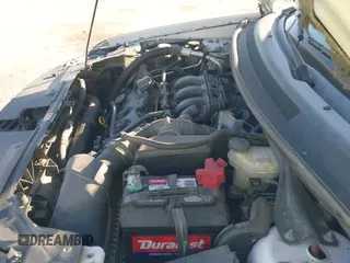 ✅ 2008 Ford Taurus X SEL • VIN: 1FMDK05W08GA03097 • Lot: 43534942. Wystawiony na IAAI z przebiegiem 188 358 mil. Bezpłatny archiwum sprzedaży aukcyjnych z USA i szczegółowy raport historii pojazdu na DreamBid. Zdjęcie 20.