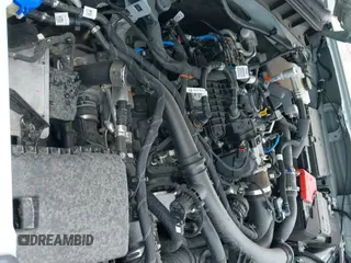 ✅ 2022 Ford Bronco • VIN: 1FMEE5DP3NLB31811 • Lot: 42303650. Wystawiony na IAAI z przebiegiem 43 636 mil. Bezpłatny archiwum sprzedaży aukcyjnych z USA i szczegółowy raport historii pojazdu na DreamBid. Zdjęcie 18.