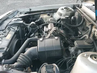 ✅ 1990 Buick Century • VIN: 1G4AL54N8L6488917 • Лот: 43084672. Опубликован ранее на IAAI с пробегом 168 369 миль. Бесплатный доступ к архиву аукционных продаж из США и подробный отчёт об истории автомобиля на DreamBid. Изображение 12.