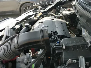 ✅ 2019 Mitsubishi Outlander ES • VIN: JA4AP3AU8KU018481 • Lot: 42274148. Listed on IAAI with 55,554 mi. Free auction sales archive from the USA and detailed vehicle history report at DreamBid. Image 19.