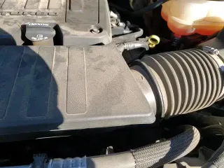 ✅ 2023 Chevrolet Silverado 1500 LT • VIN: 1GCPDDEK5PZ185172 • Лот: 91107955. Опубликован ранее на Copart с пробегом 47 591 миль. Бесплатный доступ к архиву аукционных продаж из США и подробный отчёт об истории автомобиля на DreamBid. Изображение 14.