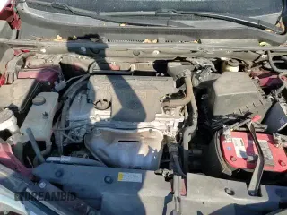 ✅ 2018 Toyota RAV4 XLE • VIN: 2T3WFREV6JW430498 • Lot: 86178725. Listed on Copart with 55,434 mi. Free auction sales archive from the USA and detailed vehicle history report at DreamBid. Image 14.