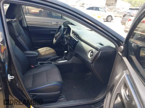 ✅ 2017 Toyota Corolla LE • VIN: 2T1BURHE1HC905091 • Lot: 45398370. Wystawiony na IAAI z przebiegiem 110 173 mil. Bezpłatny archiwum sprzedaży aukcyjnych z USA i szczegółowy raport historii pojazdu na DreamBid. Zdjęcie 5.