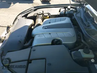 ✅ 2001 Lexus LS 430 • VIN: JTHBN30F410037245 • Lot: 43382737. Listed on IAAI with 128,462 mi. Free auction sales archive from the USA and detailed vehicle history report at DreamBid. Image 20.