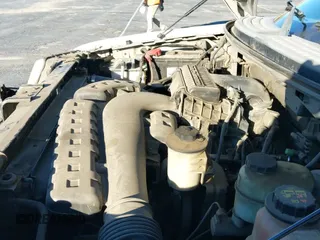 ✅ 2004 Ford F-150 • VIN: 1FTHX12524NB65274 • Lot: 43811417. Listed on IAAI with 236,297 mi. Free auction sales archive from the USA and detailed vehicle history report at DreamBid. Image 18.