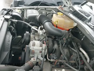 ✅ 2007 Jeep Liberty Limited • VIN: 1J4GL58K17W626957 • Lot: 42878539. Listed on IAAI with 135,952 mi. Free auction sales archive from the USA and detailed vehicle history report at DreamBid. Image 13.