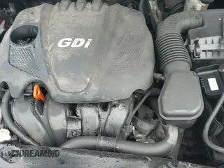 ✅ 2013 Hyundai Sonata GLS • VIN: 5NPEB4ACXDH675718 • Lot: 43341041. Listed on IAAI with 175,618 mi. Free auction sales archive from the USA and detailed vehicle history report at DreamBid. Image 19.