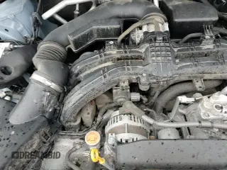 ✅ 2021 Subaru Crosstrek Special Sports • VIN: JF2GTHSC8MH287592 • Lot: 81430305. Wystawiony na Copart z przebiegiem 79 578 mil. Bezpłatny archiwum sprzedaży aukcyjnych z USA i szczegółowy raport historii pojazdu na DreamBid. Zdjęcie 13.