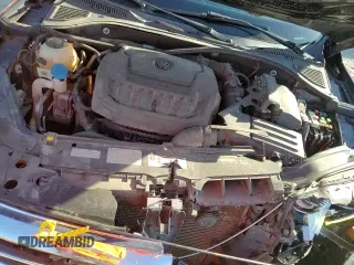 ✅ 2020 Volkswagen Passat SEL • VIN: 1VWCA7A36LC017493 • Lot: 89444425. Wystawiony na Copart z przebiegiem 141 207 mil. Bezpłatny archiwum sprzedaży aukcyjnych z USA i szczegółowy raport historii pojazdu na DreamBid. Zdjęcie 15.