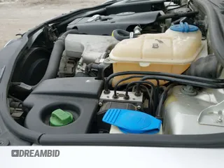 ✅ 2005 Volkswagen Passat GLS • VIN: WVWCD63B55E132974 • Lot: 41755346. Listed on IAAI with 68,295 mi. Free auction sales archive from the USA and detailed vehicle history report at DreamBid. Image 12.