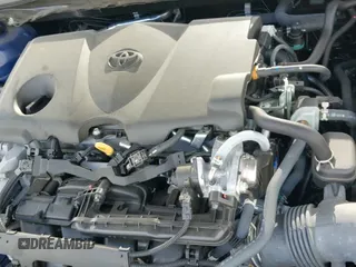 ✅ 2023 Toyota Camry LE • VIN: 4T1R11AK2PU130970 • Lot: 43417043. Wystawiony na IAAI z przebiegiem 26 938 mil. Bezpłatny archiwum sprzedaży aukcyjnych z USA i szczegółowy raport historii pojazdu na DreamBid. Zdjęcie 19.