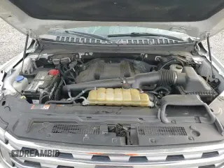 ✅ 2019 Ford Expedition Max Limited • VIN: 1FMJK2AT1KEA58929 • Lot: 70642805. Wystawiony na Copart z przebiegiem 148 891 mil. Bezpłatny archiwum sprzedaży aukcyjnych z USA i szczegółowy raport historii pojazdu na DreamBid. Zdjęcie 14.