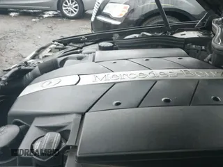 ✅ 2005 Mercedes-Benz C 240 • VIN: WDBRF81J25F610335 • Lot: 41537990. Wystawiony na IAAI z przebiegiem 207 104 mil. Bezpłatny archiwum sprzedaży aukcyjnych z USA i szczegółowy raport historii pojazdu na DreamBid. Zdjęcie 14.