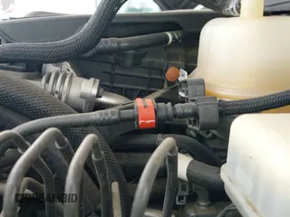 ✅ 2020 Jeep Wrangler Unlimited Sport • VIN: 1C4HJXDG6LW118717 • Lot: 43606971. Listed on IAAI with 93,637 mi. Free auction sales archive from the USA and detailed vehicle history report at DreamBid. Image 19.