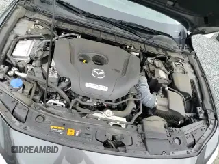 ✅ 2023 Mazda 3 Premium Plus • VIN: 3MZBPBEY3PM372998 • Lot: 62674665. Wystawiony na Copart z przebiegiem 15 088 mil. Bezpłatny archiwum sprzedaży aukcyjnych z USA i szczegółowy raport historii pojazdu na DreamBid. Zdjęcie 15.