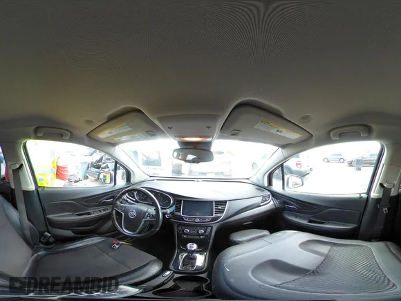 ✅ 2020 Buick Encore Preferred • VIN: KL4CJASB9LB006705 • Лот: 44726338. Опубліковано раніше на IAAI з пробігом 92 920 миль. Безкоштовний доступ до архіву аукціонних продажів зі США та докладний звіт про історію автомобіля на DreamBid. Зображення 19.