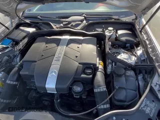 ✅ 2005 Mercedes-Benz E 320 • VIN: WDBUF65J25A709419 • Lot: 92727765. Wystawiony na Copart z przebiegiem 215 948 mil. Bezpłatny archiwum sprzedaży aukcyjnych z USA i szczegółowy raport historii pojazdu na DreamBid. Zdjęcie 11.