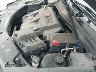 ✅ 2012 GMC Terrain SLE-2 • VIN: 2GKFLTE5XC6374350 • Лот: 41969357. Опубликован ранее на IAAI с пробегом 108 483 миль. Бесплатный доступ к архиву аукционных продаж из США и подробный отчёт об истории автомобиля на DreamBid. Изображение 13.