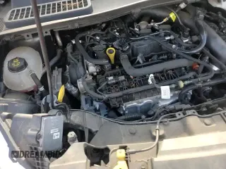 ✅ 2019 Ford Escape SEL • VIN: 1FMCU9HD4KUA91472 • Lot: 91122075. Wystawiony na Copart z przebiegiem 105 369 mil. Bezpłatny archiwum sprzedaży aukcyjnych z USA i szczegółowy raport historii pojazdu na DreamBid. Zdjęcie 16.