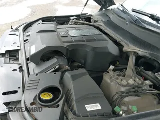 ✅ 2018 Land Rover Range Rover HSE • VIN: SALGS2SV1JA397462 • Lot: 42166558. Listed on IAAI with 55,421 mi. Free auction sales archive from the USA and detailed vehicle history report at DreamBid. Image 22.