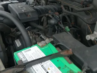 ✅ 2005 Toyota Tundra SR5 • VIN: 5TBBT44105S471962 • Лот: 43663980. Опубликован ранее на IAAI с пробегом 243 353 миль. Бесплатный доступ к архиву аукционных продаж из США и подробный отчёт об истории автомобиля на DreamBid. Изображение 18.