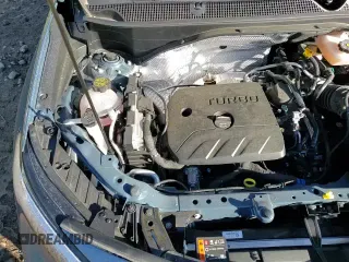 ✅ 2025 Buick Encore GX Sport Touring • VIN: KL4AMESL8SB149013 • Lot: 85134395. Wystawiony na Copart z przebiegiem 2 158 mil. Bezpłatny archiwum sprzedaży aukcyjnych z USA i szczegółowy raport historii pojazdu na DreamBid. Zdjęcie 14.