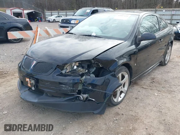 ✅ 2007 Pontiac G5 GT • VIN: 1G2AN18B677335982 • Lot: 44007153. Wystawiony na IAAI z przebiegiem 73 753 mil. Bezpłatny archiwum sprzedaży aukcyjnych z USA i szczegółowy raport historii pojazdu na DreamBid. Zdjęcie 6.