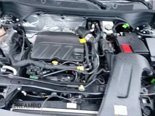 2024 Chevrolet Trax 1RS с VIN KL77LGE28RC216034, выставлен на аукционе Copart как лот 86648885 с пробегом 19 330 миль миль и Списание • Salvage title. История ставок и продаж доступна на DreamBid. Изображение 14.